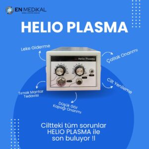 Arc Sistem, Cold Plazma
