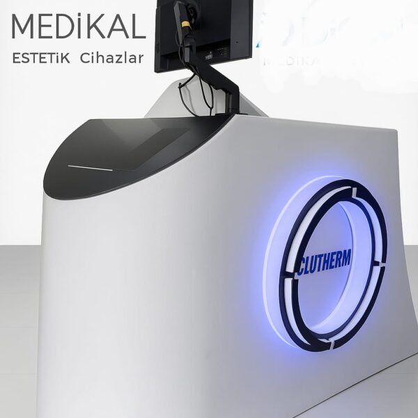 Vacutherm vakumlu koşu bandı ile bölgesel zayıflama cihazı Selülit giderici vakum teknolojili zayıflama cihazı Vacutherm Estetik merkezleri için Vacutherm vakumlu incelme cihazı Zayıflama ve lenf drenaj sağlayan Vacutherm koşu bandı Diyetisyenler için vakumlu egzersiz cihazı Vacutherm
