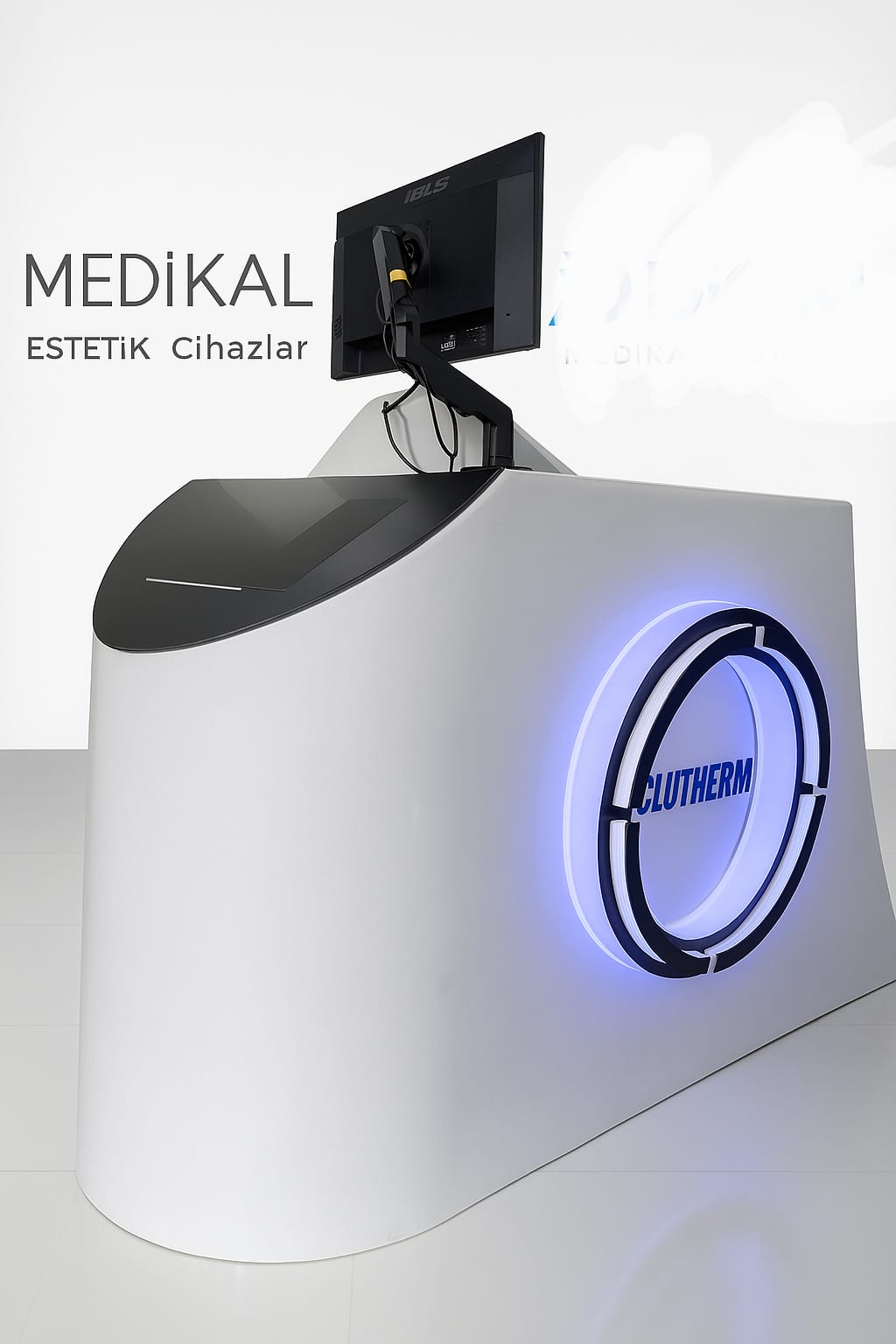 Vacutherm vakumlu koşu bandı ile bölgesel zayıflama cihazı Selülit giderici vakum teknolojili zayıflama cihazı Vacutherm Estetik merkezleri için Vacutherm vakumlu incelme cihazı Zayıflama ve lenf drenaj sağlayan Vacutherm koşu bandı Diyetisyenler için vakumlu egzersiz cihazı Vacutherm
